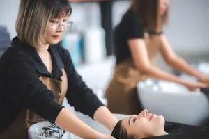 Detan treatments