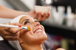 Anti-Age & Firming Facials