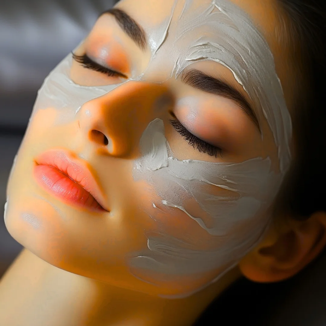 Aroma facial