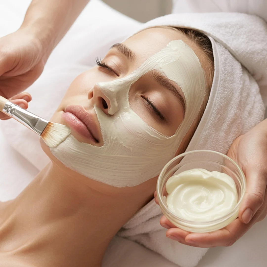 Casmara Facial