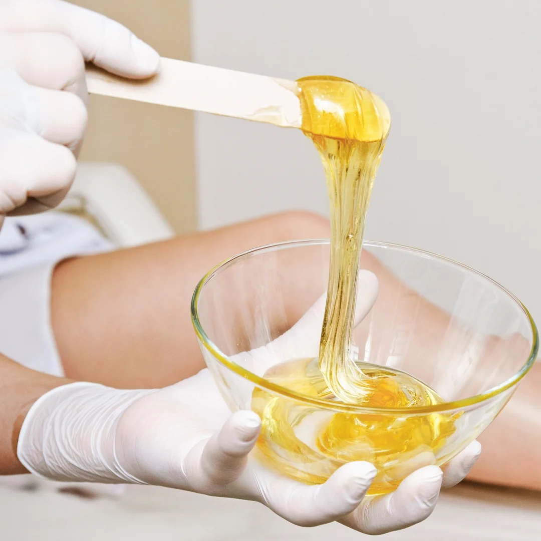 Intimate Waxing
