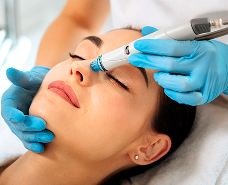 HydraFacial Treatment Bangalore