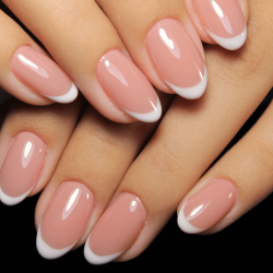 Acrylic Nail Extensions