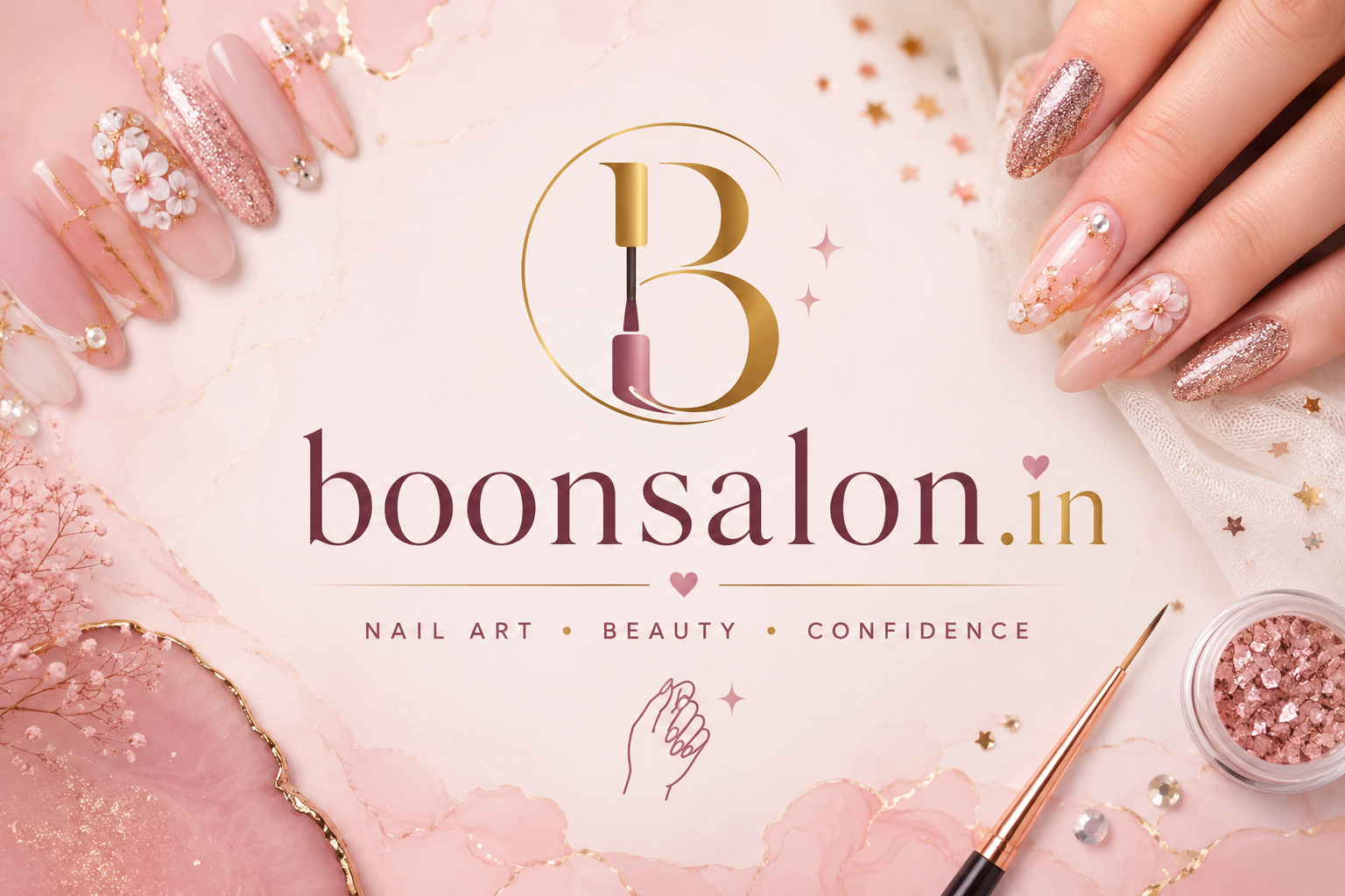 Hair Growth Treatment at Boon Salon
