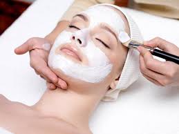 Facial Treatment for Glowing Skin