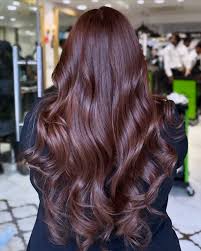 Global Hair Color