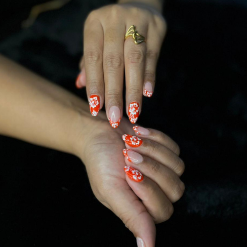 Nail Salon Bengaluru