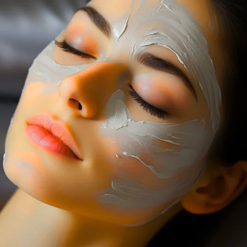 Aroma facial
