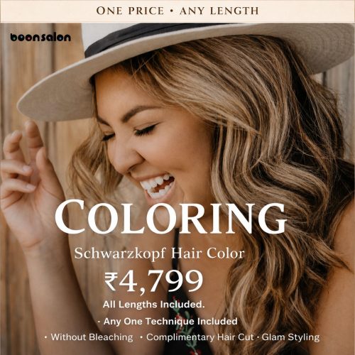 Colourings