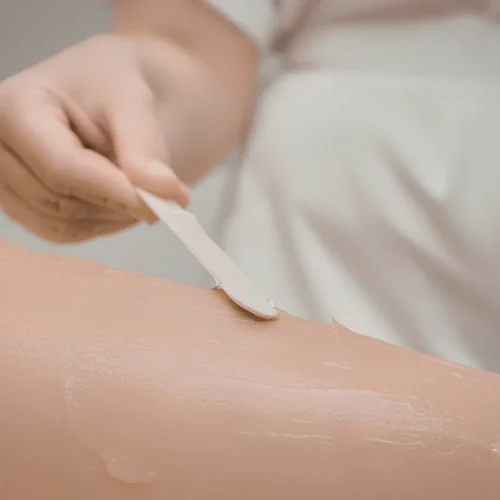 Full body Wax