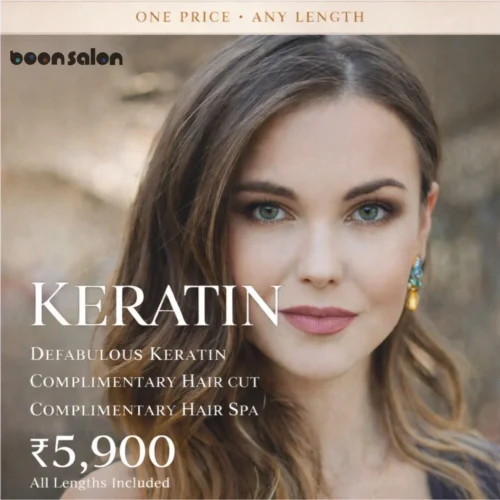 Keratin Offers