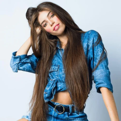 Keratin Treatment