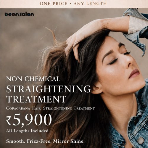 Straightening