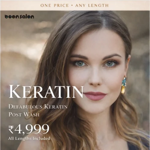 Keratin Offers