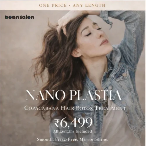 Nano Plastia Offers